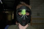 Maarten en Slob